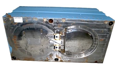 Round Toilet Seat mold