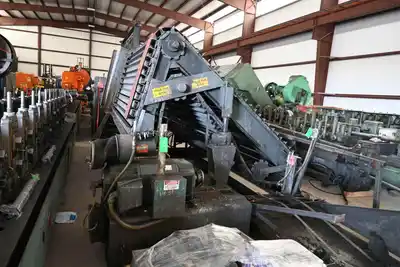 USED RAFTER RT-2000