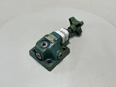 USED SPERRY VICKERS CGR02FM30