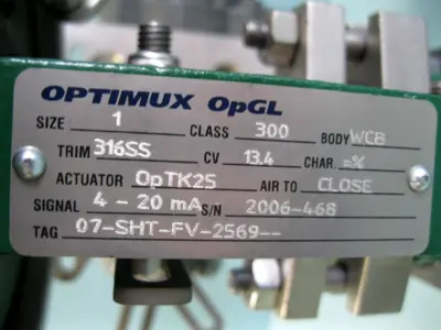 NEW Trimteck Optimux OpGL