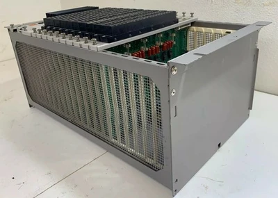 USED Siemens LR64027