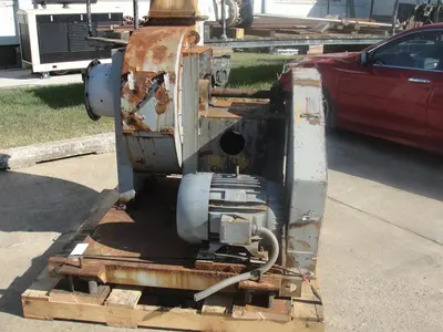 USED QUICKDRAFT M26