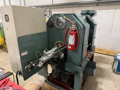 USED 2014 TOWA TO-4A