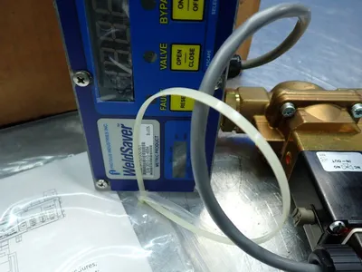 New | in-Stock PROTEUS INDUSTRIES INC 9WS2G30001 Pumps Ohio US | HGR 24 #870926