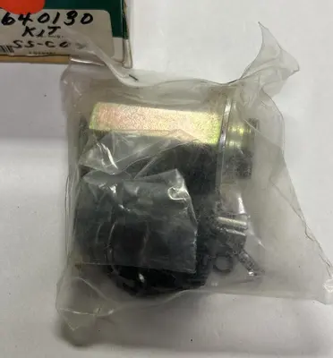USED ASCO 306192