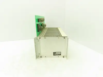 Rofin Sinar 880-0500-2 Rev 8 Motherboard Assembly Back Plane Module Chassis Rack