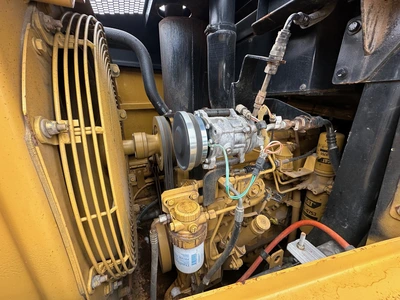 Used 1999 CATERPILLAR 953C Compact Track Loaders New York US | Proxy Equipment #1377905