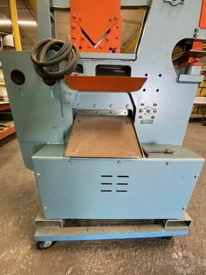Used SCOTCHMAN 5014-CM Ironworkers Georgia US | The Equipment Hub #1325162