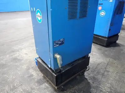 USED MILLER SYNCROWAVE 300(S)