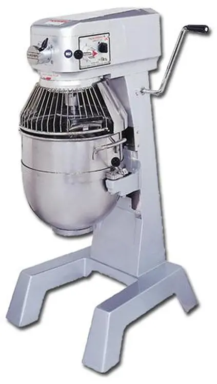 Used THUNDERBIRD ARM-30N Planetary Mixers British Columbia CA | Surrey Food Equipment #1271632