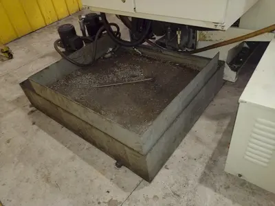 USED FALCON 1418VMC-40