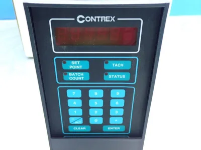 New | in-Stock CONTREX FENNER MTRACK Motion Controls Ohio US | HGR 24 #907594