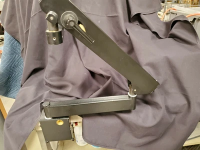 USED Supereyes Large Stereo Table Stand