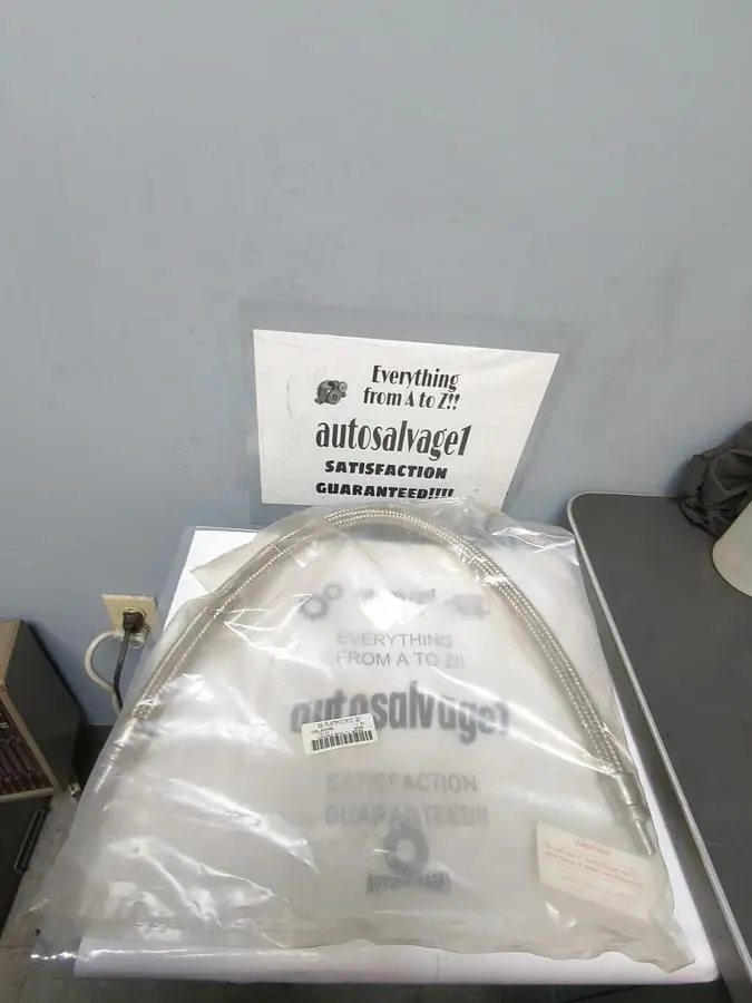 New | in-Stock SWAGELOK SS-FL8TM10TM10-30 Misc Electrical & Power Parts Ohio US | Surplus Asset Holdings #1241299