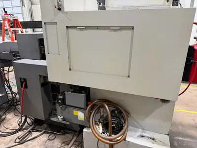 2015 CITIZEN A20-3F7 Swiss Type Automatic Screw Machines | Midstate Machinery (9)