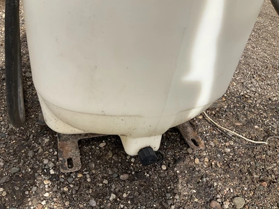 Used _UNKNOWN_ _UNKNOWN_ Sprayers Michigan US | Miedema Asset Management Group #1468729