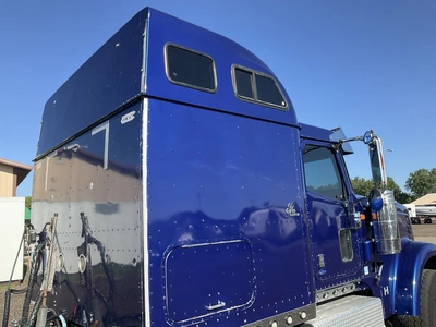 Used 2000 INTERNATIONAL 9900IX Conventional trucks Michigan US | Miedema Asset Management Group #1357798