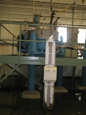 USED TONIATTI 204