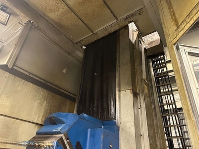 1999 MANDELLI M14 Horizontal Machining Centers | Charter Auctions (15)
