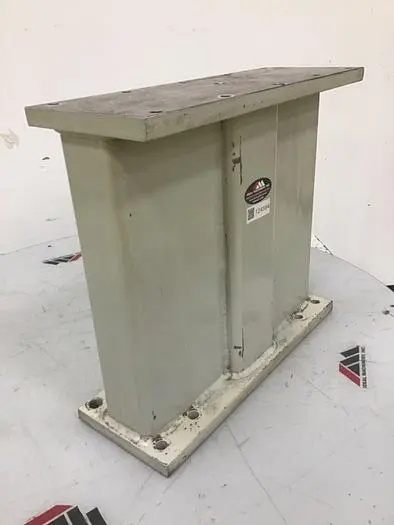 Used WITTMANN W631 22X8 / RS Robot Parts Michigan US | Ideal Machinery #575450