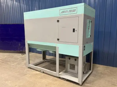 USED AES S-6.500