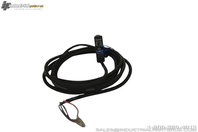 New | in-Stock KEYENCE PZ-M51 Photoelectric Sensors Kentucky US | Industrial Parts R Us Inc. #762833