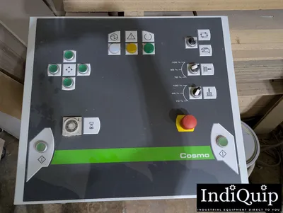 USED 2022 BIESSE Cosmo