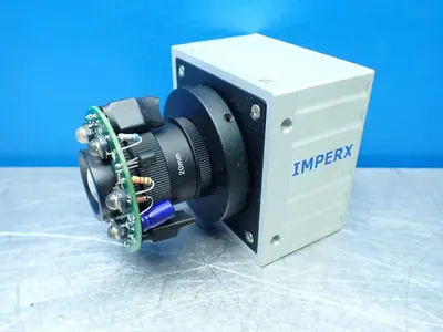 USED IMPERX IPXVGA210