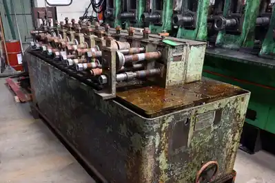 USED DAHLSTROM 360-1