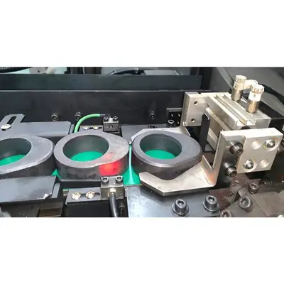 NEW ACCUWAY UT-100Y