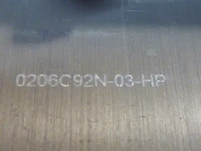 NEW APPLIED ROBOTICS INC 0206-C86A