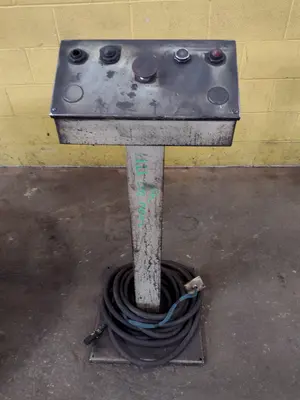USED ARONSON RPFT2.5
