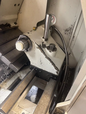 MAZAK QT200 CNC Lathes | Accurate Machine Repair (4)