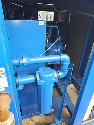 USED 2016 QUINCY QSI-750