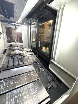 2025 HAAS VF-4SS Vertical Machining Centers | Clark Machinery Sales, LLC (7)
