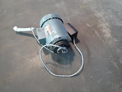 Used DAYTON 3N234C Motors (misc) Ohio US | HGR 24 #968329
