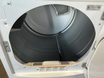 Used LG DLE7000W Drum Dryers Michigan US | Miedema Asset Management Group #1322022