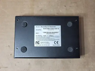 USED TOSHIBA RMTI-EMD-HT