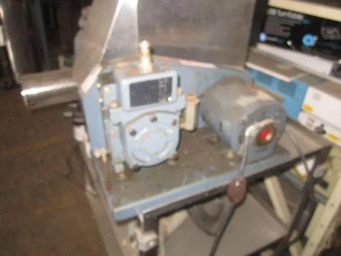 Used WELCH 1400 DUOSEAL Vacuum Pumps California US | Machinery & Equipment #138312