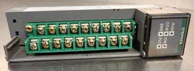 Allen Bradley 1746-HSTP1 Ser. E SLC 500 Stepper Control Module(BIN4.5.4)