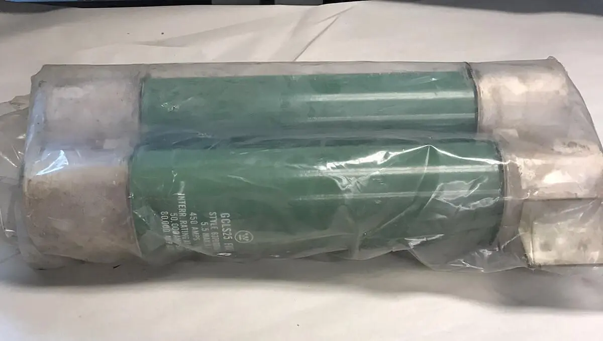 New | in-Stock WESTINGHOUSE GCLS25 Miscellaneous Equipment (Electrical & Power) | Surplus Asset Holdings #1194857