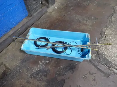 Misc Equipment
