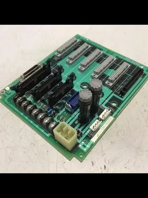 USED YASKAWA JANCD-MBB02-1 REV D