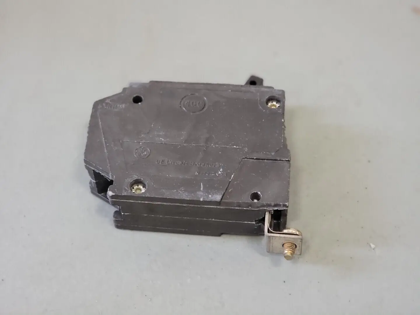 NEW GENERAL ELECTRIC THQB120