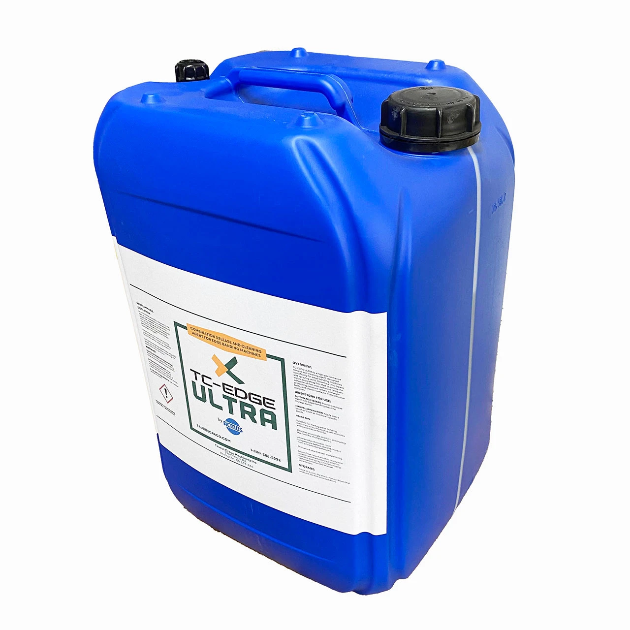 TC Edge ULTRA Edgebanding Agent - 20 Kg