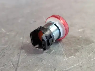 NEW SIEMENS 3SB3 648-6BA20