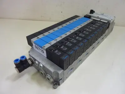 USED FESTO IFB13-03