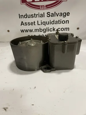 Atkinson Dynamics AD-27A-4 Industrial Intercom 120VAC