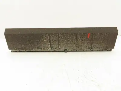 Press Brake Gooseneck Punch Die 18-3/4" Long 90° V 7/32" Finger 3-3/4" H