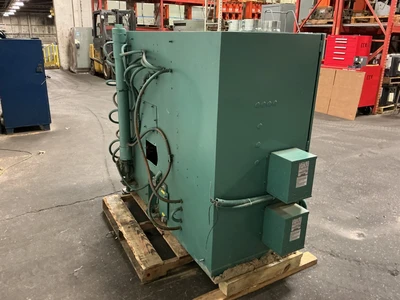 Used YORK _UNKNOWN_ Variable Speed Drives Ohio US | Equipment Recovery Corp. #1331571